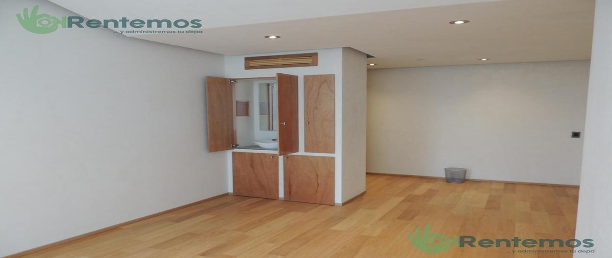Foto de oficina en renta en  , los alpes, álvaro obregón, df / cdmx, 0 No. 03