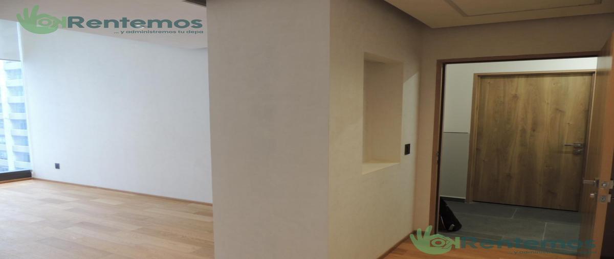 Foto de oficina en renta en  , los alpes, álvaro obregón, df / cdmx, 0 No. 04