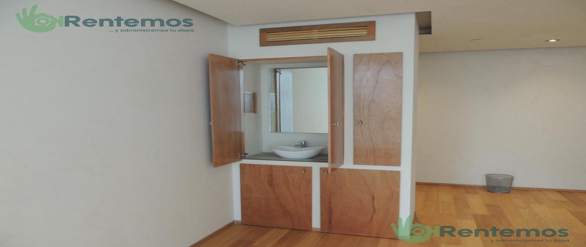 Foto de oficina en renta en  , los alpes, álvaro obregón, df / cdmx, 0 No. 05