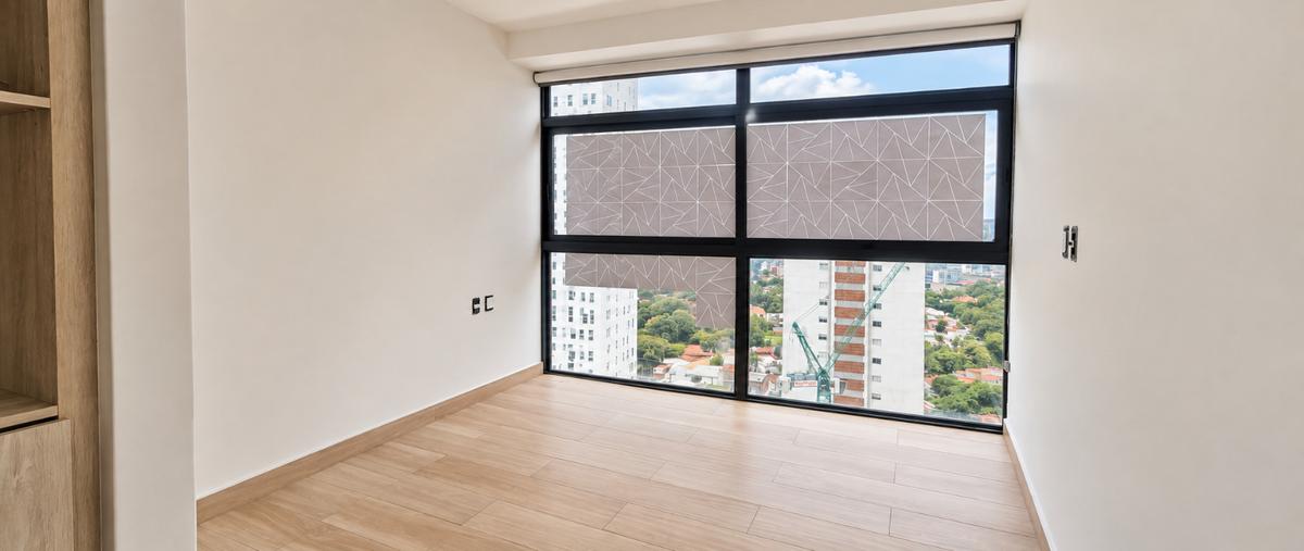 Foto de departamento en renta en  , los alpes, álvaro obregón, df / cdmx, 0 No. 05