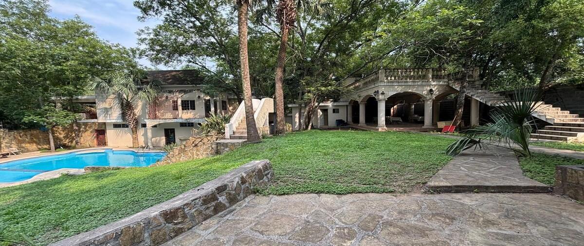 Foto de rancho en venta en los altos , el refugio, cadereyta jiménez, nuevo león, 0 No. 02