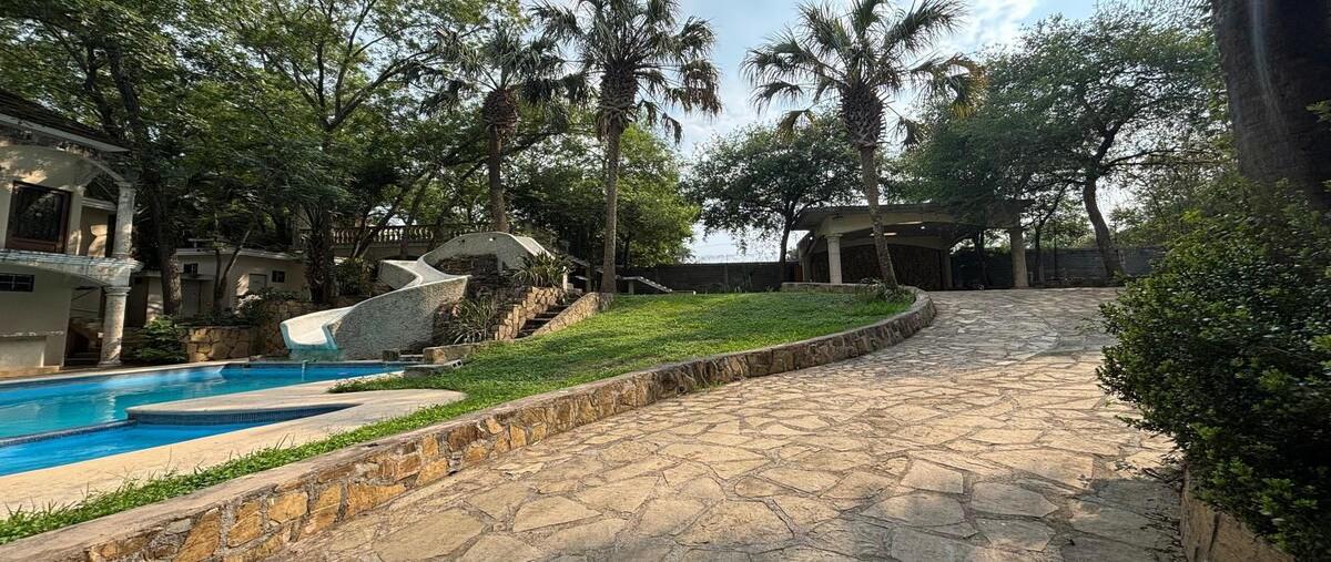 Foto de rancho en venta en los altos , el refugio, cadereyta jiménez, nuevo león, 0 No. 03