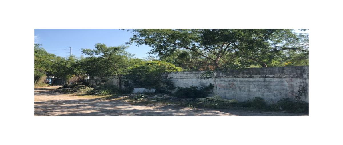 Foto de terreno industrial en venta en  , los altos, general escobedo, nuevo león, 18886460 No. 03