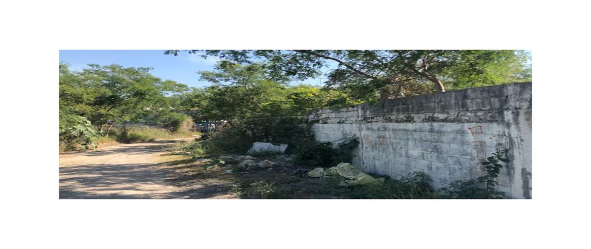 Foto de terreno industrial en venta en  , los altos, general escobedo, nuevo león, 18886460 No. 04