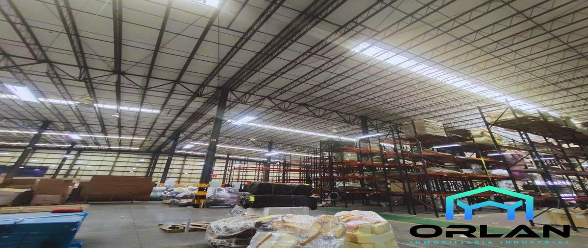 Foto de nave industrial en renta en  , los altos, general escobedo, nuevo león, 0 No. 03