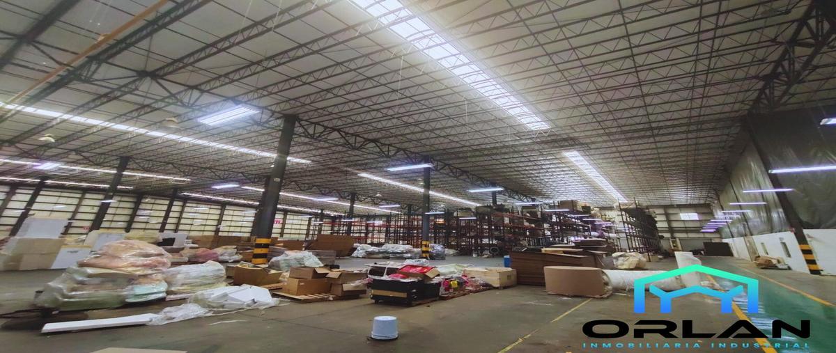 Foto de nave industrial en renta en  , los altos, general escobedo, nuevo león, 0 No. 04