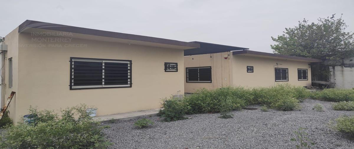 Foto de terreno habitacional en renta en  , los altos, general escobedo, nuevo león, 30126890 No. 03