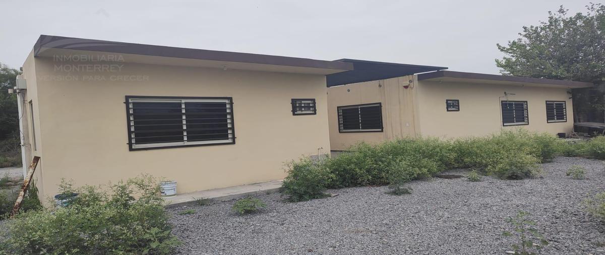 Foto de terreno habitacional en renta en  , los altos, general escobedo, nuevo león, 30126890 No. 05