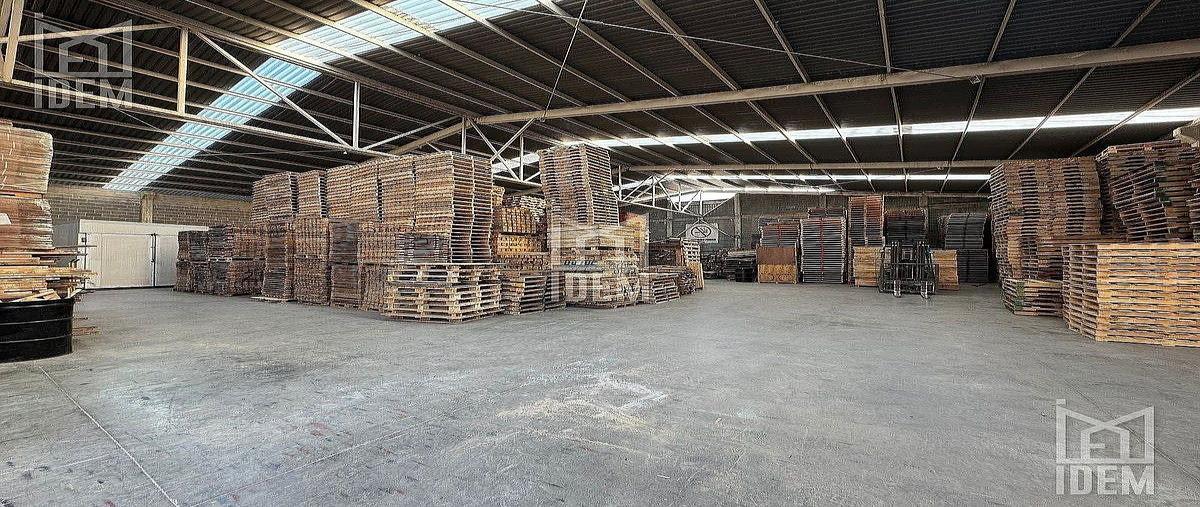 Foto de bodega en venta en los altos , los altos, general escobedo, nuevo león, 0 No. 03