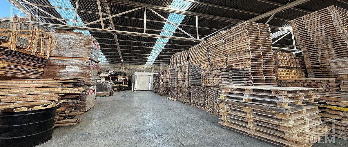 Foto de bodega en venta en los altos , los altos, general escobedo, nuevo león, 0 No. 05