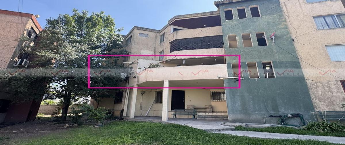 Foto de departamento en venta en los altos , los altos, monterrey, nuevo león, 0 No. 01