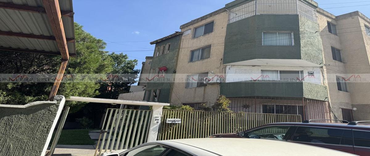 Foto de departamento en venta en los altos , los altos, monterrey, nuevo león, 0 No. 02