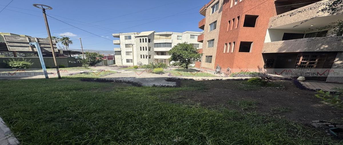 Foto de departamento en venta en los altos , los altos, monterrey, nuevo león, 0 No. 03
