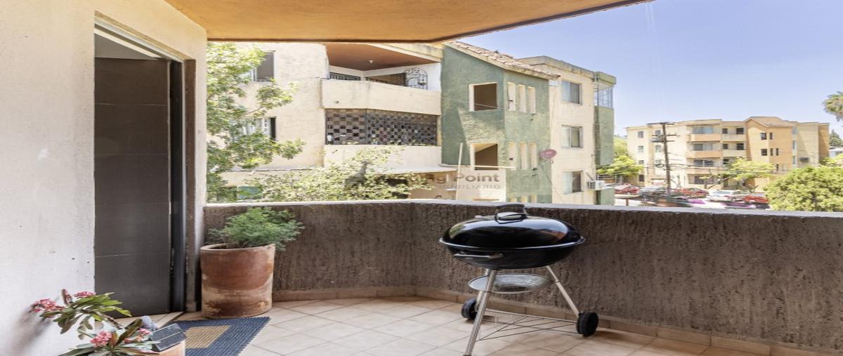 Foto de departamento en venta en  , los altos, monterrey, nuevo león, 26856975 No. 03