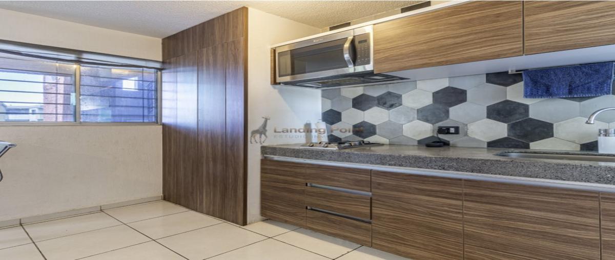 Foto de departamento en venta en  , los altos, monterrey, nuevo león, 26856975 No. 05