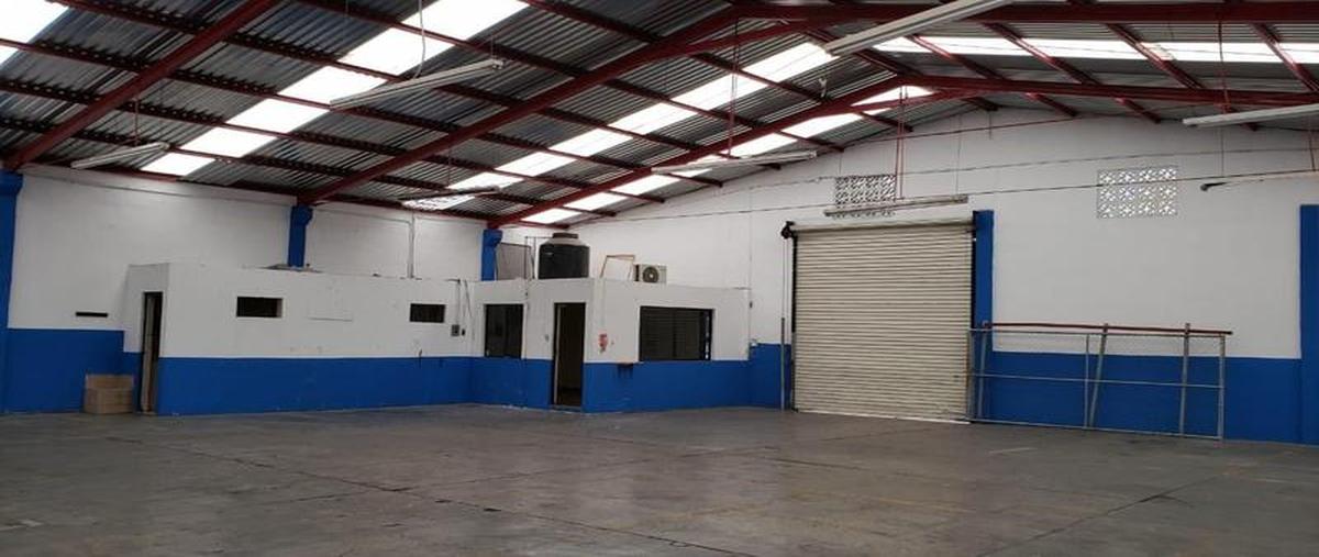 Foto de bodega en renta en  , los altos, monterrey, nuevo león, 0 No. 03