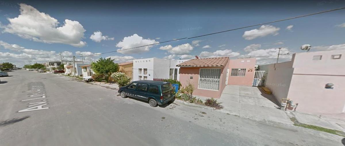 Foto de casa en venta en  , los amarantos, apodaca, nuevo león, 0 No. 05