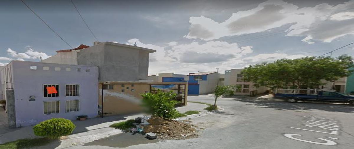 Foto de terreno habitacional en venta en  , los amarantos, apodaca, nuevo león, 0 No. 02