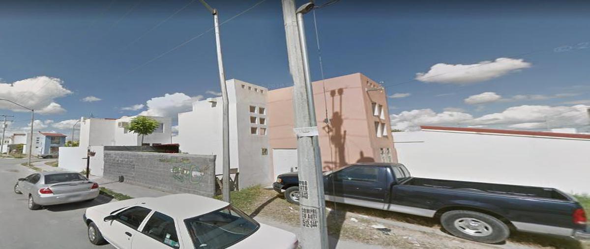 Foto de terreno habitacional en venta en  , los amarantos, apodaca, nuevo león, 0 No. 04