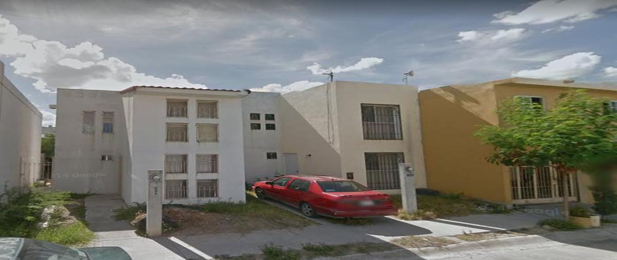 Foto de terreno habitacional en venta en  , los amarantos, apodaca, nuevo león, 0 No. 05