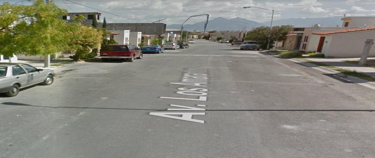 Foto de casa en venta en  , los amarantos, apodaca, nuevo león, 0 No. 02