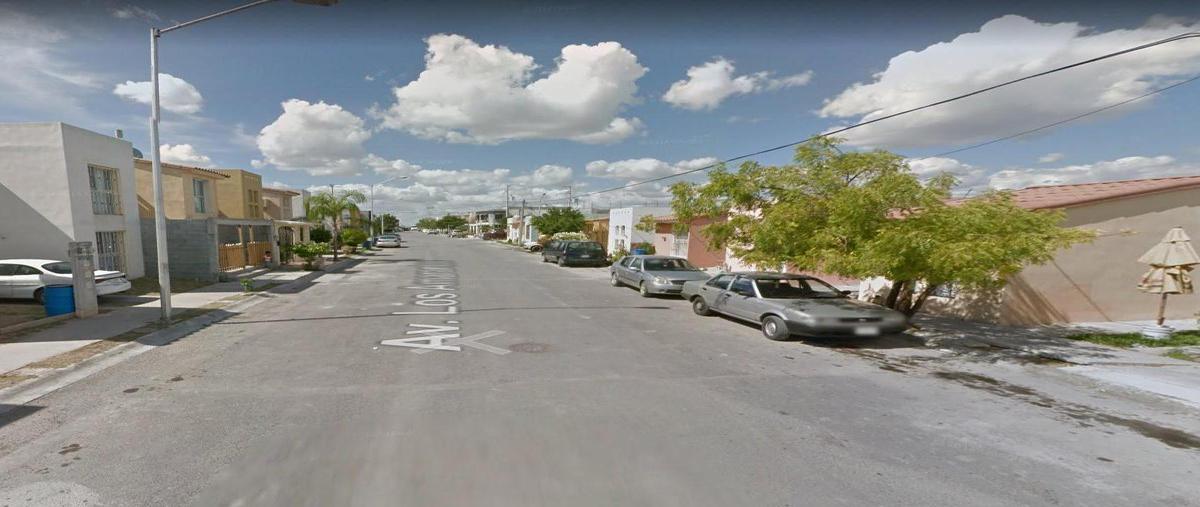 Foto de casa en venta en  , los amarantos, apodaca, nuevo león, 0 No. 03
