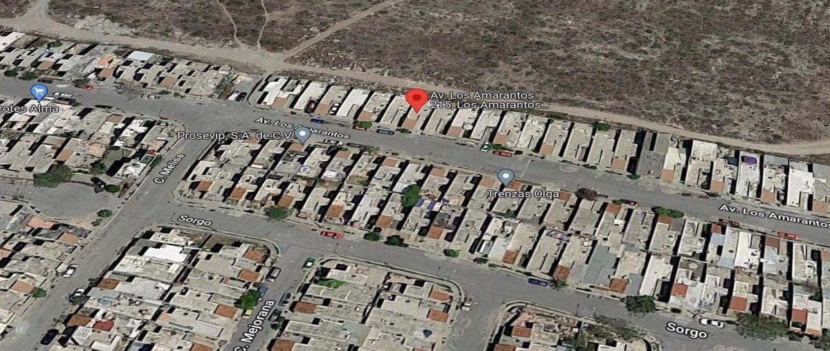 Foto de casa en venta en  , los amarantos, apodaca, nuevo león, 0 No. 04