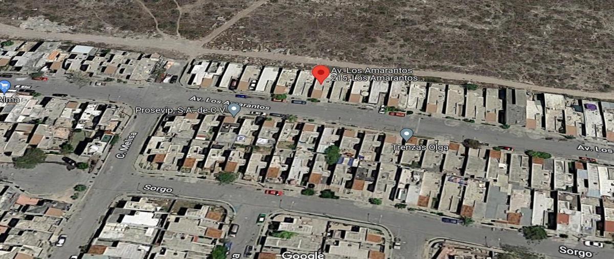Foto de casa en venta en  , los amarantos, apodaca, nuevo león, 0 No. 05