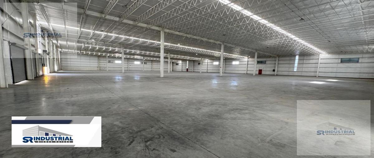 Foto de nave industrial en renta en  , los amarantos, apodaca, nuevo león, 28898507 No. 05
