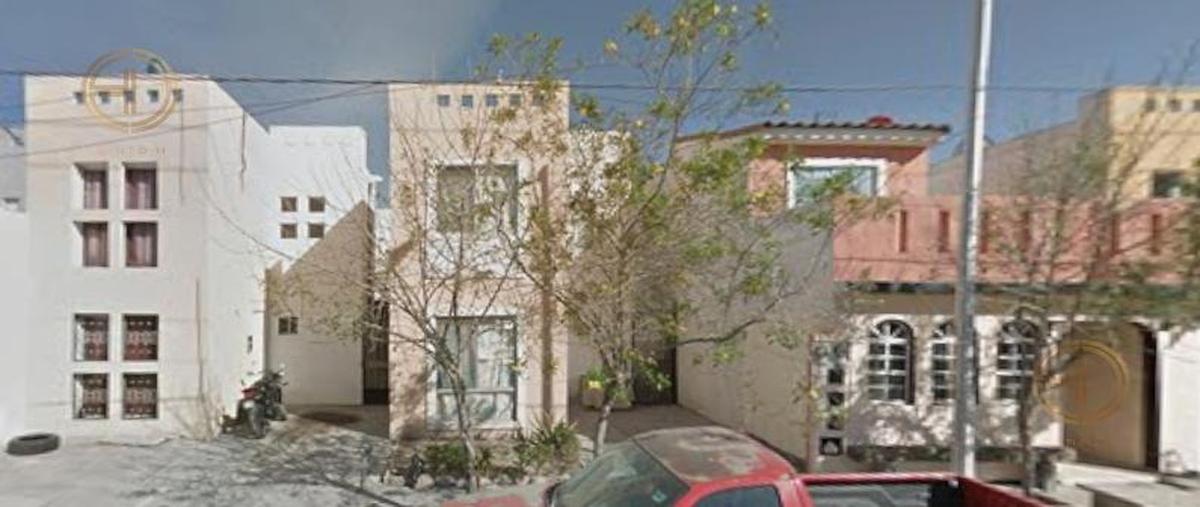 Foto de casa en venta en  , los amarantos, apodaca, nuevo león, 0 No. 03