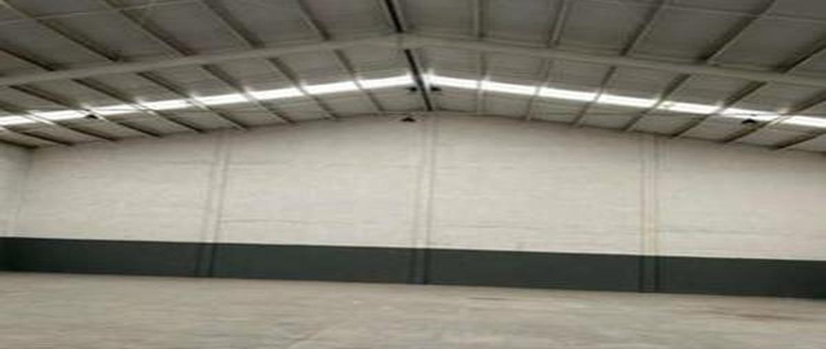 Foto de bodega en renta en  , los amarantos ii, apodaca, nuevo león, 0 No. 04