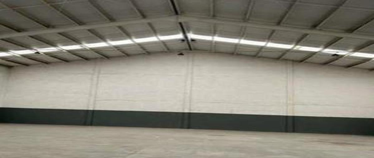 Foto de bodega en renta en  , los amarantos ii, apodaca, nuevo león, 0 No. 05