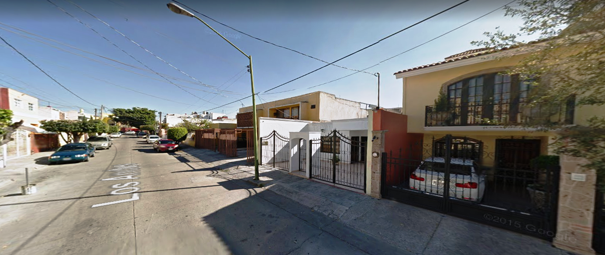 Foto de casa en venta en los andes , independencia oriente, guadalajara, jalisco, 27311030 No. 01