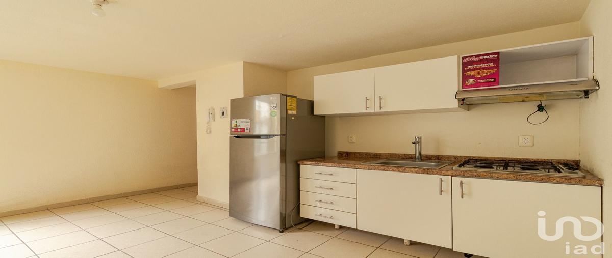 Foto de departamento en venta en los ángeles 265, san martín xochinahuac, azcapotzalco, df / cdmx, 30465061 No. 03