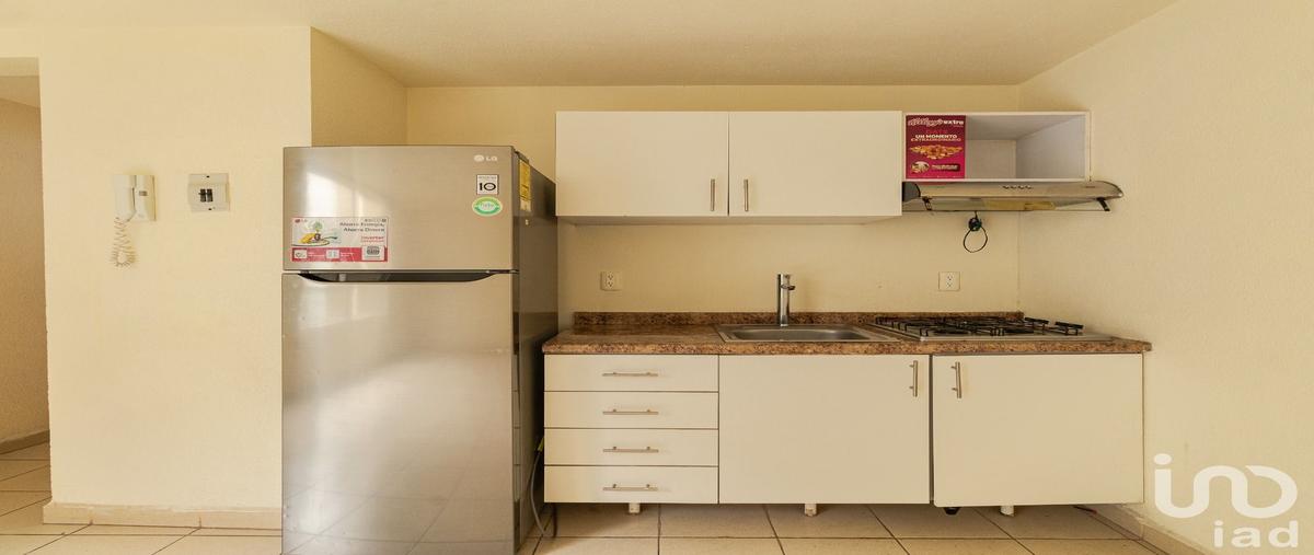 Foto de departamento en venta en los ángeles 279, san martín xochinahuac, azcapotzalco, df / cdmx, 30465061 No. 04