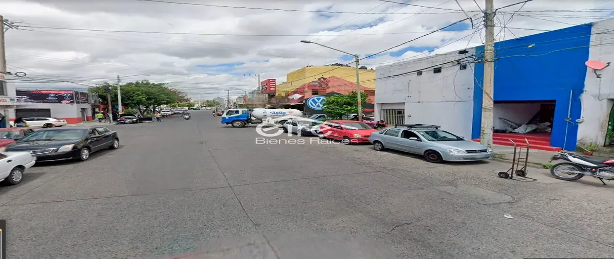 Foto de local en venta en los ángeles 653, las conchas, guadalajara, jalisco, 0 No. 03