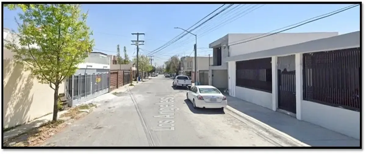 Foto de casa en venta en los angeles 7601, nuevo santa maría, guadalupe, nuevo león, 0 No. 04