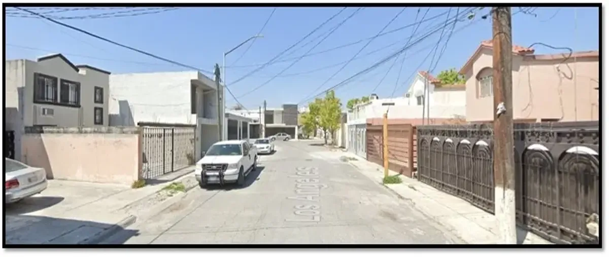 Foto de casa en venta en los angeles 7601, nuevo santa maría, guadalupe, nuevo león, 0 No. 05