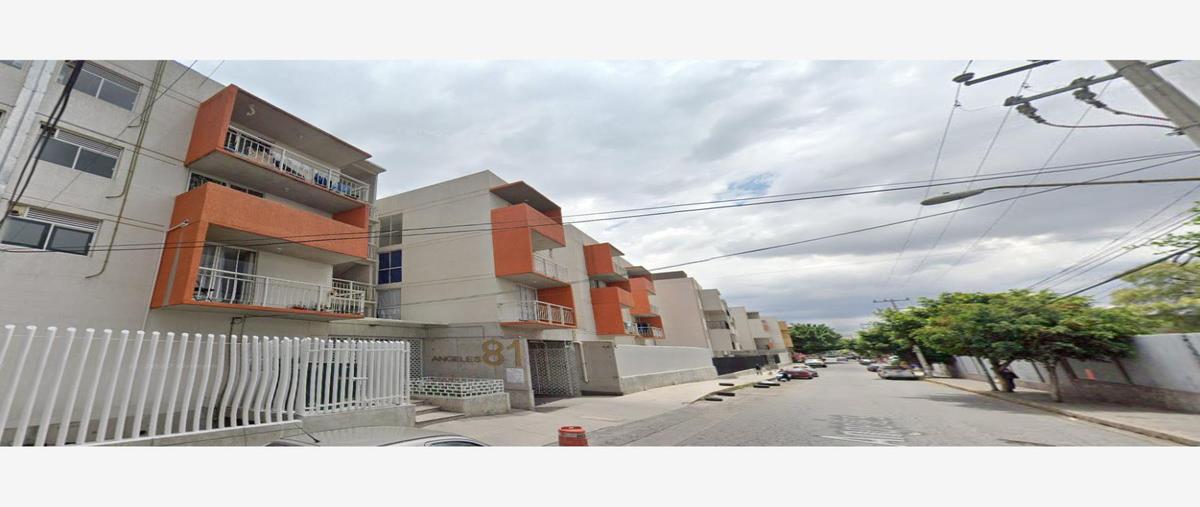 Foto de departamento en venta en los angeles 81, san sebastián tecoloxtitla, iztapalapa, df / cdmx, 0 No. 03