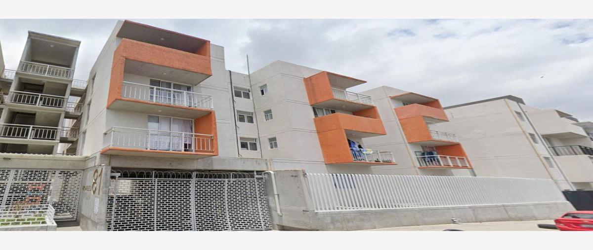 Foto de departamento en venta en los angeles 81, san sebastián tecoloxtitla, iztapalapa, df / cdmx, 0 No. 04