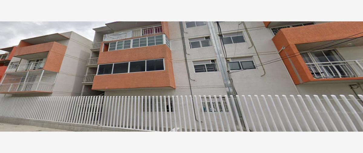 Foto de departamento en venta en los angeles 81, san sebastián tecoloxtitla, iztapalapa, df / cdmx, 0 No. 05