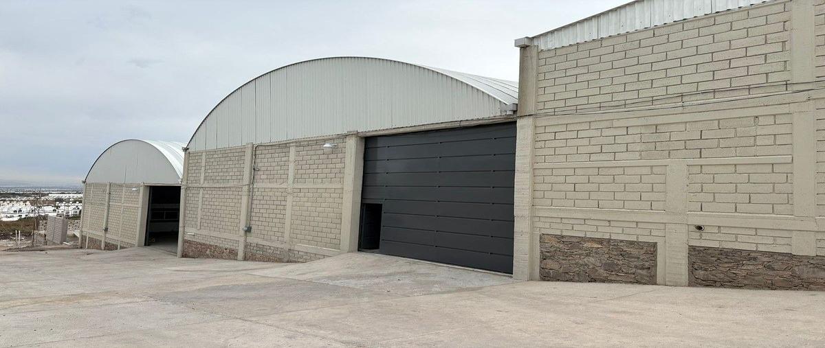 Foto de bodega en renta en los angeles , ampliación los ángeles, corregidora, querétaro, 0 No. 03
