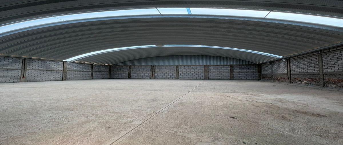 Foto de bodega en renta en los angeles , ampliación los ángeles, corregidora, querétaro, 0 No. 05