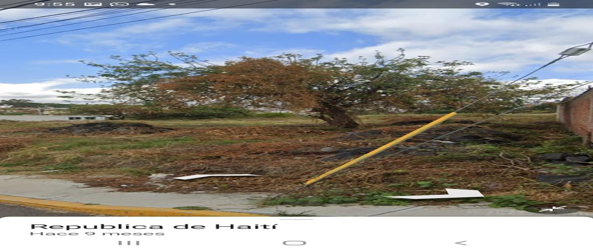Foto de terreno habitacional en venta en  , los angeles, atlixco, puebla, 0 No. 03