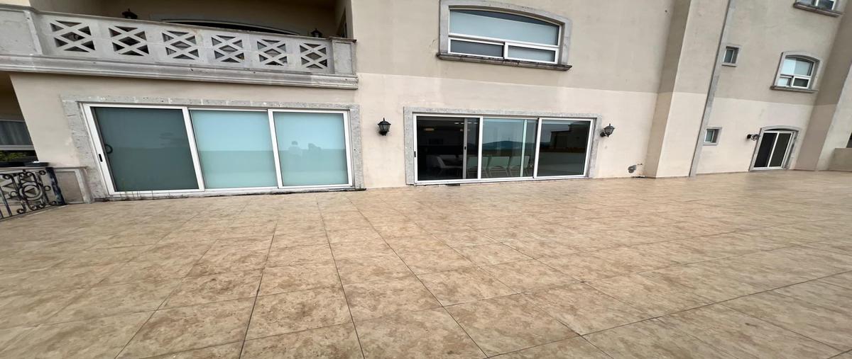 Foto de departamento en renta en  , los ángeles bosque residencial, monterrey, nuevo león, 31610380 No. 03