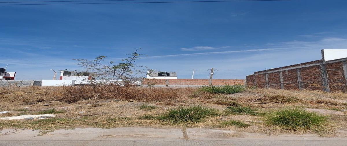 Foto de terreno habitacional en venta en los angeles , cartagena 1947, aguascalientes, aguascalientes, 0 No. 03