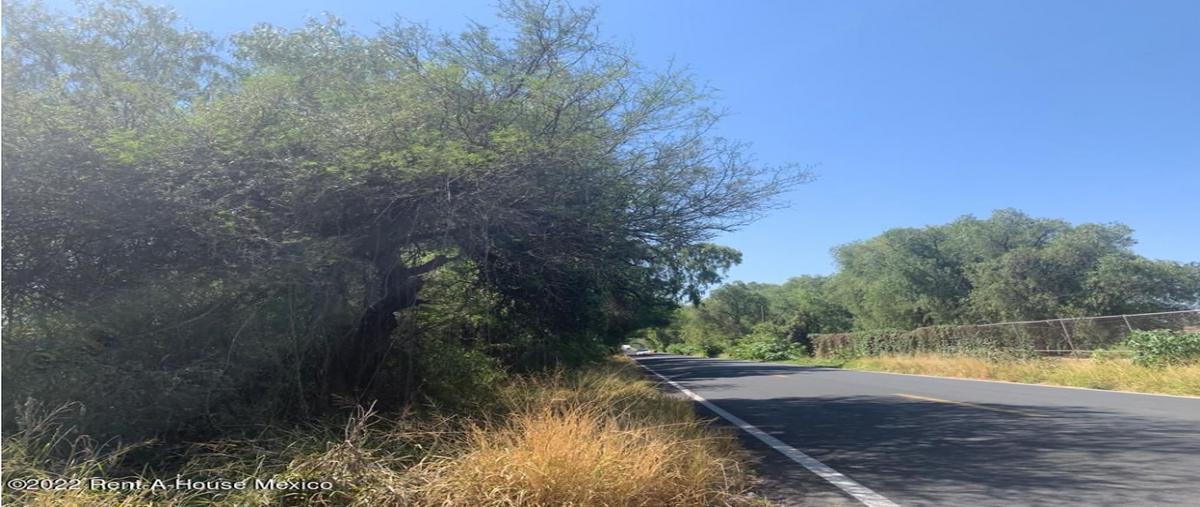 Foto de terreno habitacional en venta en  , los ángeles, corregidora, querétaro, 0 No. 05