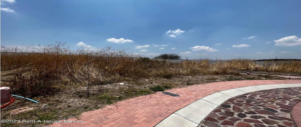 Foto de terreno habitacional en venta en  , los ángeles, corregidora, querétaro, 26514404 No. 04