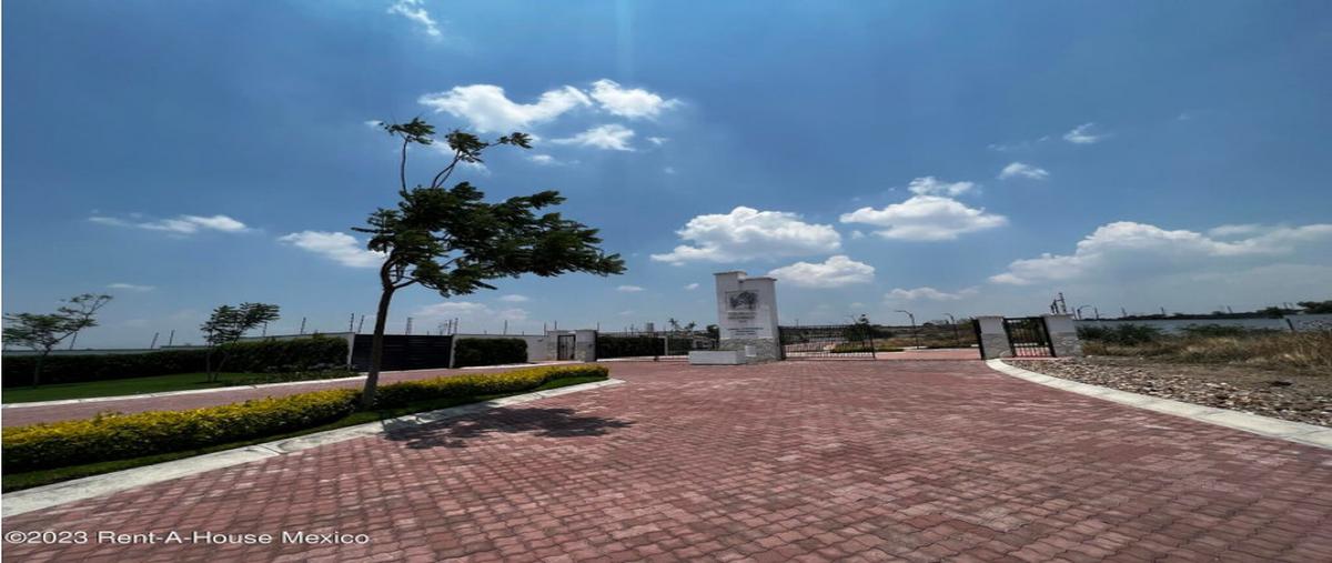 Foto de terreno habitacional en , los ángeles, corregidora, querétaro, 0 foto 01 Foto de terreno habitacional en venta en , los ángeles, corregidora, querétaro, 0 No. 01