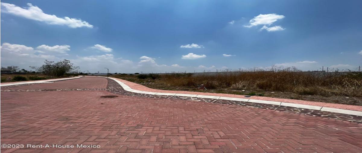 Foto de terreno habitacional en , los ángeles, corregidora, querétaro, 0 foto 04 Foto de terreno habitacional en venta en , los ángeles, corregidora, querétaro, 0 No. 04